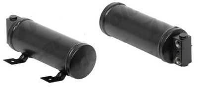 Осушитель кондиционера vivaro trafic primastar фото №1