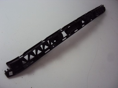 Усилитель бампера задняя seat leon iii lift fr фото №1