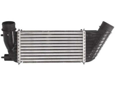 INTERCOOLER PEUGEOT 807 2.0 EXPERT 2.0