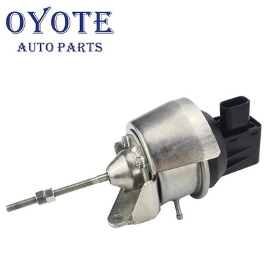 ELECTRONIC TURBO ACTUATOR FOR VW PASSAT SCIROCCO TIGUAN AUDI A3 2.0T~30606  