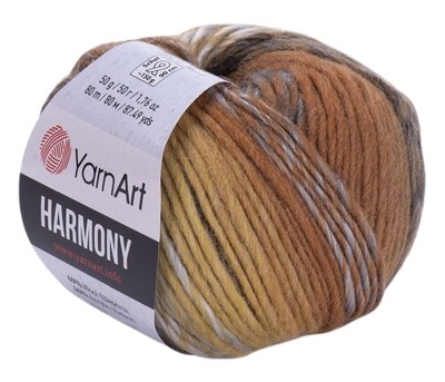 YarnArt Harmony A-13