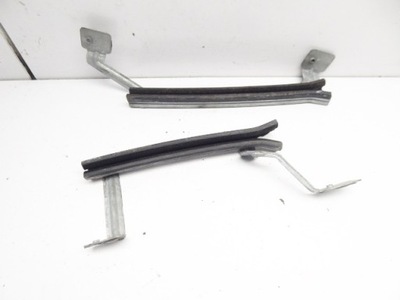 Citroen c4 i 04r- кронштейн стекло перед правое kpl фото №1