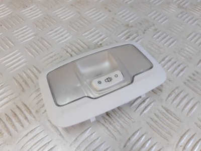 Лампа потолочный peugeot 2008 фото №1