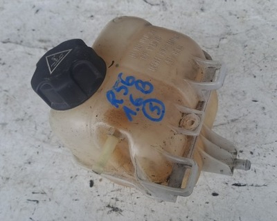 Mini cooper r56 13r бачок расширительный 7539267 фото №1