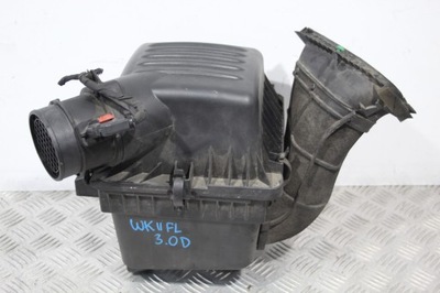 Корпус фільтра повітря jeep grand cherokee wk2 фото №1