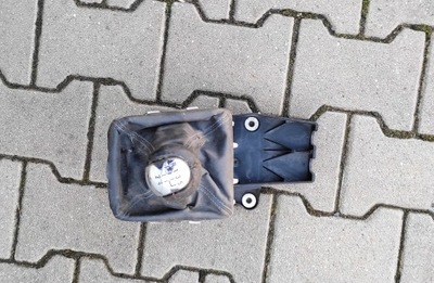 Opel vectra c signum - важіль перемикання передач 5 фото №1