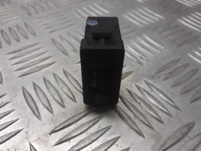 Панель регулювання світла xsara ii 96384422xt фото №1