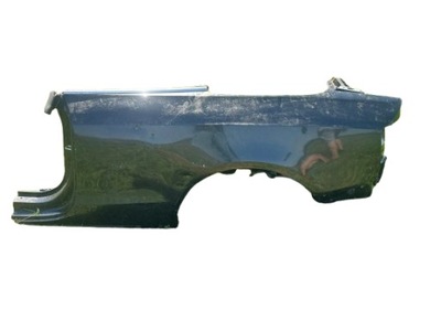 Audi a5 8t lift cabrio четверть крыло левый задняя фото №1