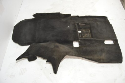 Килимок обшивка права czarna eu mercedes r129 sl 1296801040 фото №1