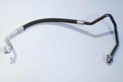 Vw beetle шланг кондиционера 5c0820721m фото №1