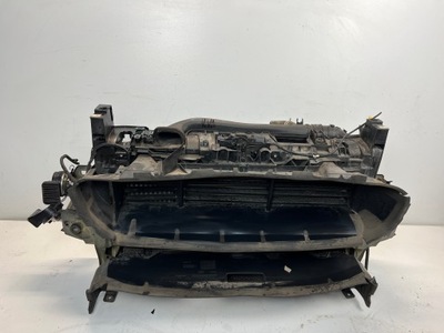 Ford puma mk2 1.0 ecoboost pas передний kompletny фото №1