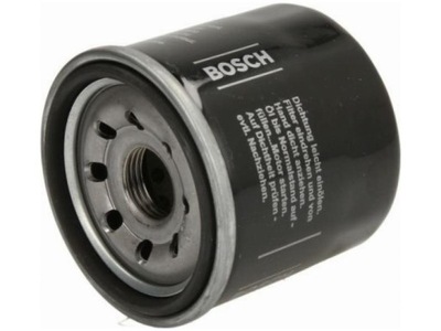 Фільтр оливи suzuki alto vii mk7 1.0 09-15 фото №1