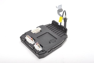 Kia venga модуль блок керування bcm assy 95400-1p723 фото №1