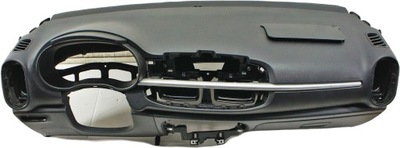 Nf037 kia picanto iii ^ приборная панель приборная панель pulpit фото №1