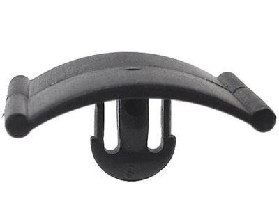 10x opel agila ascona astra f g h zafira a b calibra insignia кліпса капот фото №1