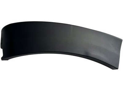 Молдинг крила права задня renault kadjar фото №1