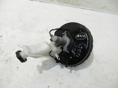 Підсилювач гальм насос kia sportage 15-20 фото №1