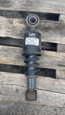 Амортизатор кабины подвеска оригинал mercedes actros mp4 фото №1