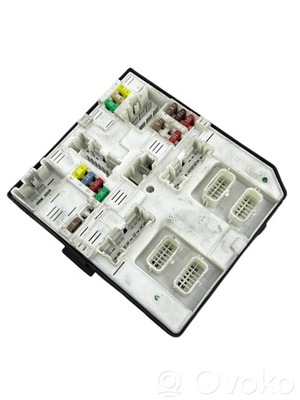 Renault scenic iii usm 2010 284b65636r фото №1