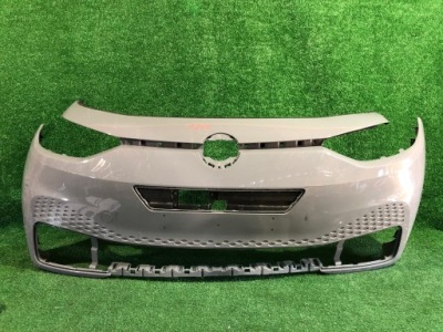 Бампер перед передний vw id3 19- фото №1