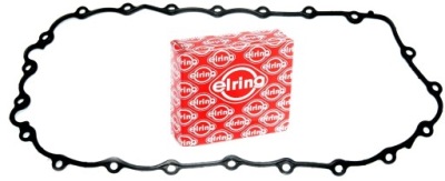 Прокладка картера 1.8 2.0 16v megane 2 erling фото №1