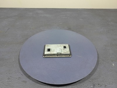 Volvo s60 i lift преобразователь света ксенон 89035113 фото №1