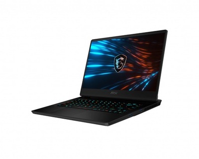 MSI GP66 Leopard 11UG-017PL 240Hz i7-11800H 16GB 1TB Dysk SSD RTX3070