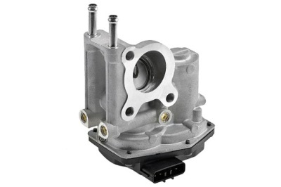 Egr-ty-011 клапан egr фото №1