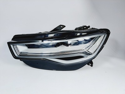 AUDI A6 C7 LIFT Lampa Lewa FULL LED 4G0941033H