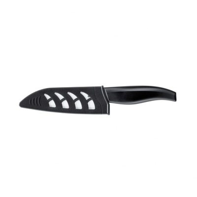 Ceramiczny nóż Santoku ZASSENHAUS 14 cm