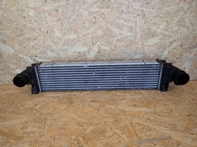 Volvo xc60 v60 s60 интеркулер 31338475 фото №1