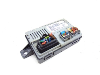 Модуль блок керування hlv-50006 land rover range rover vogue l322 hlv-50006 фото №1