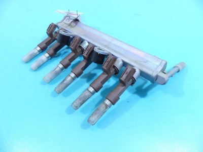 Молдинг форсунки citroen c1 ii 14-22 1.0b фото №1