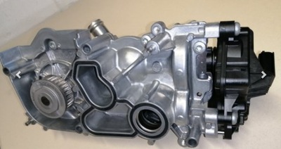 Aso vw оригинальная насос wody 1,5 tsi фото №1