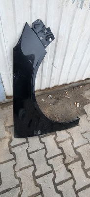 Крыло правый перед передний opel insignia фото №1