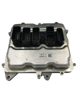 Блок управления ecu bmw 6 f06 f12 0261s08234 764037301 фото №1