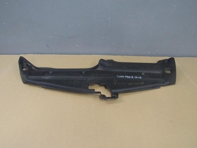 Toyota prius ii 2004-2009 решітка радіатора решітка радіатора фото №1