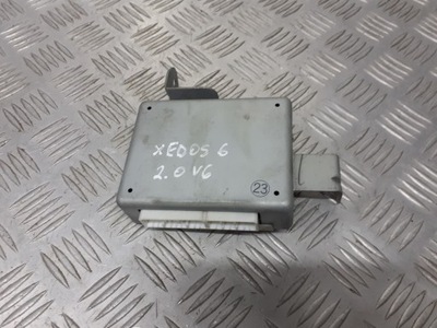 Блок керування модуль abs mazda xedos 6 фото №1