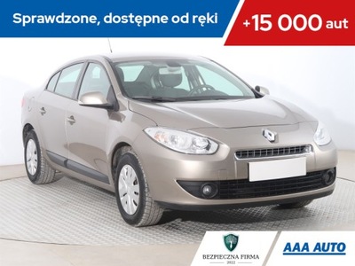 Renault Fluence 1.6 16V, Salon Polska, Klima