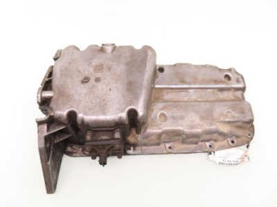 Піддон масляна opel zafira b 1.6 cng фото №1