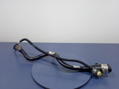 Bmw 3 f30 f31 заливна горловина пального дизель 7244031 фото №1