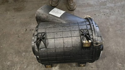 Корпус фільтра scania r114 фото №1