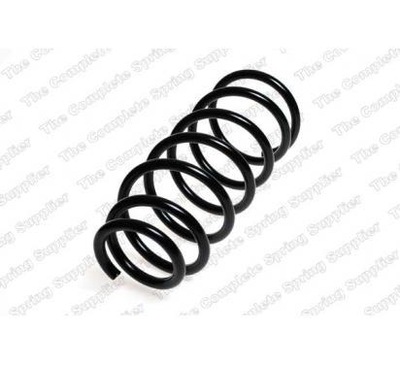 Lesjofors пружина подвеска kia sorento i фото №1