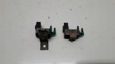 Daihatsu feroza клапан вакууму 17650-87610 фото №1