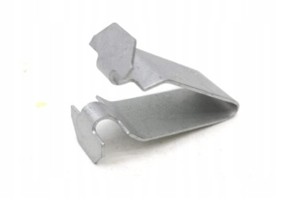 Пряжка кріпильна v кліпса засувка оригінал vw seat skoda 3b9867289 фото №1