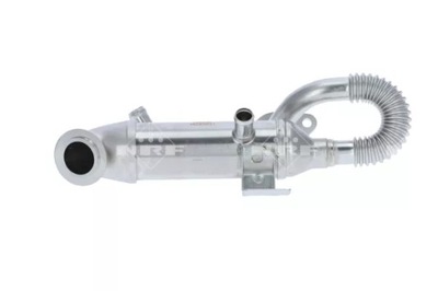 Радіатор egr ford focus 1.8 tdci 02- фото №1