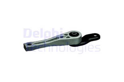 DELPHI КРОНШТЕЙН ПІДВІСКА ДВИГУНА AUDI A3 SEAT ALTEA ALTEA XL LEON