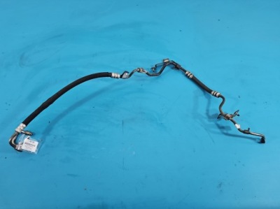 Шланг підсилювача maserati quattroporte vi 13- 670007690 фото №1