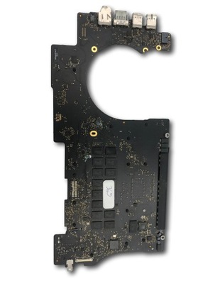 PŁYTA GŁÓWNA APPLE MACBOOK A1398 820-00138-A