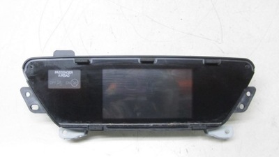 HONDA CR-V IV MONITOR 39710-T1G-E120-M1 12-16  